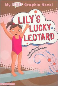 Title: Lily's Lucky Leotard, Author: Cari Meister