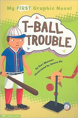 T-Ball Trouble