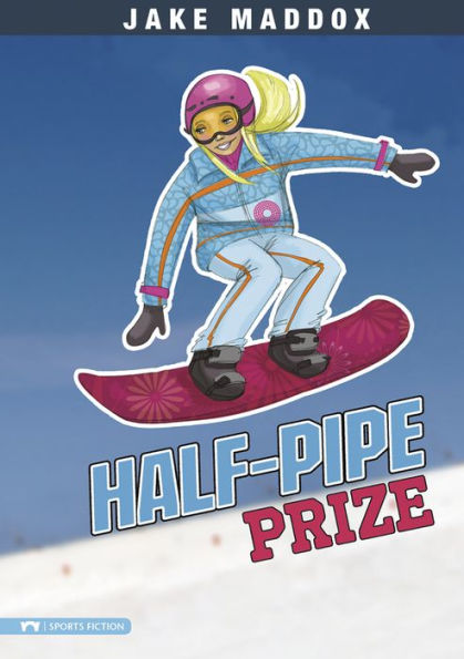 Half-Pipe Prize