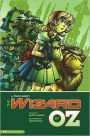 The Wizard of Oz (Graphic Revolve Series)