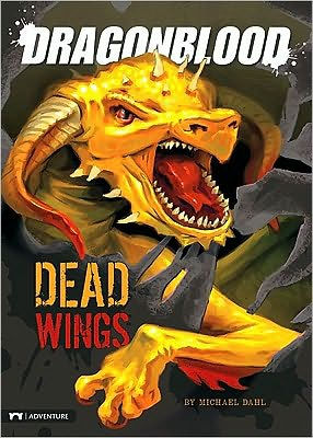 Dragonblood: Dead Wings