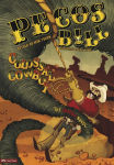 Alternative view 1 of Pecos Bill, Colossal Cowboy: The Graphic Novel