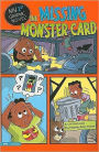 The Missing Monster Card