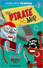The Pirate Map: A Robot and Rico Story