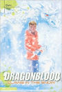 Dragonblood: Claws in the Snow