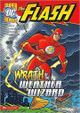 Wrath of the Weather Wizard