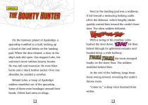 Alternative view 2 of Cosmic Bounty Hunter