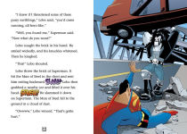 Alternative view 3 of Cosmic Bounty Hunter