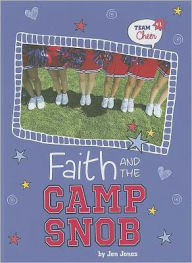 Title: Faith and the Camp Snob: #1, Author: Jen Jones