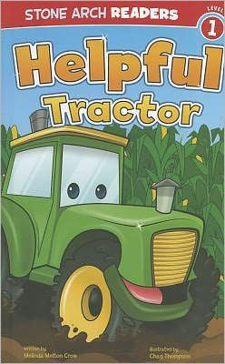 Helpful Tractor