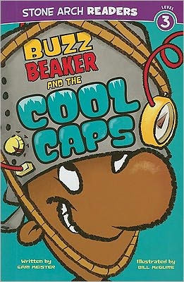 Buzz Beaker and the Cool Caps