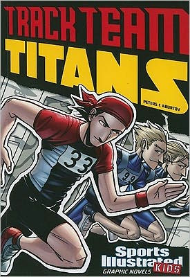 Track Team Titans