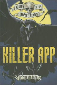 Title: Killer App, Author: Michael Dahl
