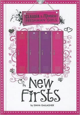 New Firsts