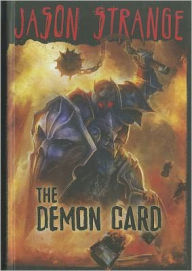Title: The Demon Card, Author: Jason Strange