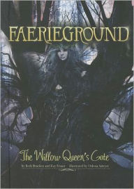 Title: The Willow Queen's Gate, Author: Beth Bracken