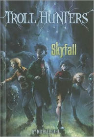 Title: Skyfall, Author: Michael Dahl