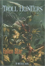 Title: Fallen Star, Author: Michael Dahl