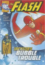 Trickster's Bubble Trouble