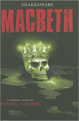 William Shakespeare's Macbeth