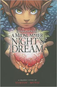Title: William Shakespeare's A Midsummer Night's Dream, Author: William Shakespeare
