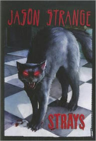 Title: Strays, Author: Jason Strange