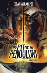 Title: The Pit and the Pendulum, Author: Sean Tulien