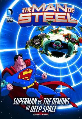 The Demons of Deep Space