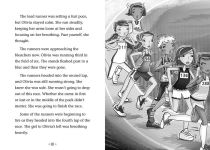 Alternative view 2 of Running Scared