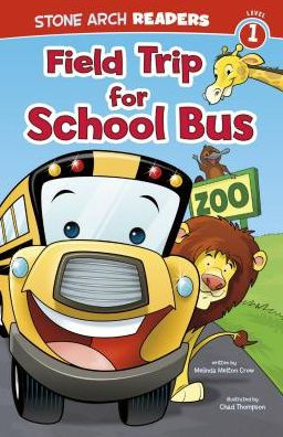 Field Trip for School Bus