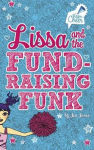 Alternative view 1 of Lissa and the Fund-Raising Funk: #3