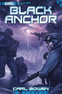 Black Anchor (Shadow Squadron Series)