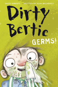 Title: Germs!, Author: Alan MacDonald