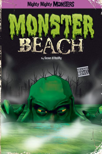 Monster Beach