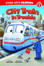 City Train in Trouble