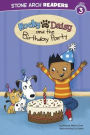 Rocky and Daisy and the Birthday Party