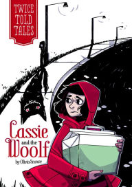 Cassie and the Woolf