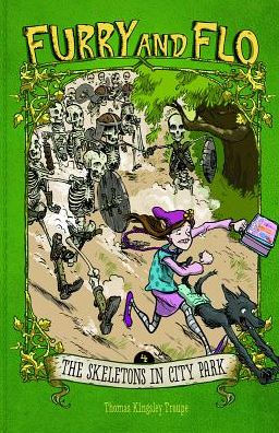 The Skeletons City Park