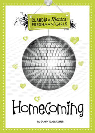 Title: Homecoming, Author: Diana G Gallagher