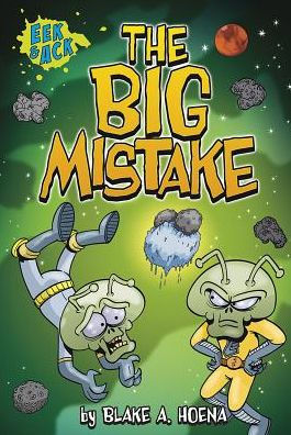 The Big Mistake