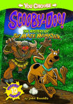 Alternative view 1 of The Mystery of the Maze Monster