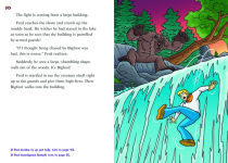 Alternative view 2 of The Mystery of the Maze Monster