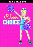 Alternative view 1 of Cheer Choice