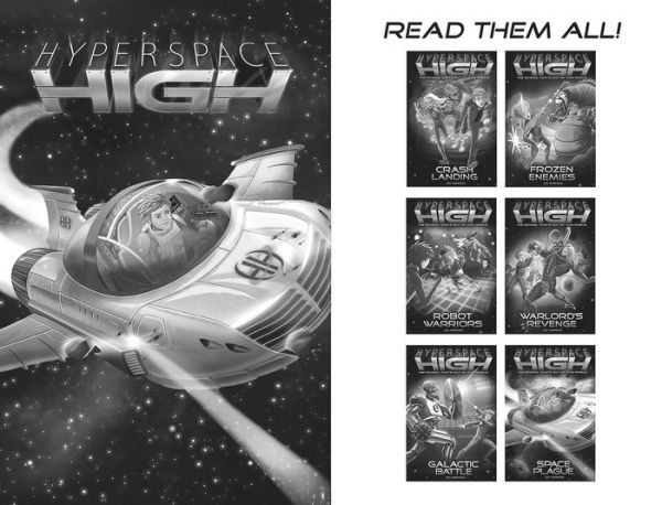 Space Plague