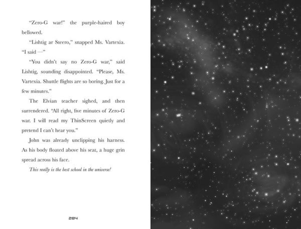 Space Plague