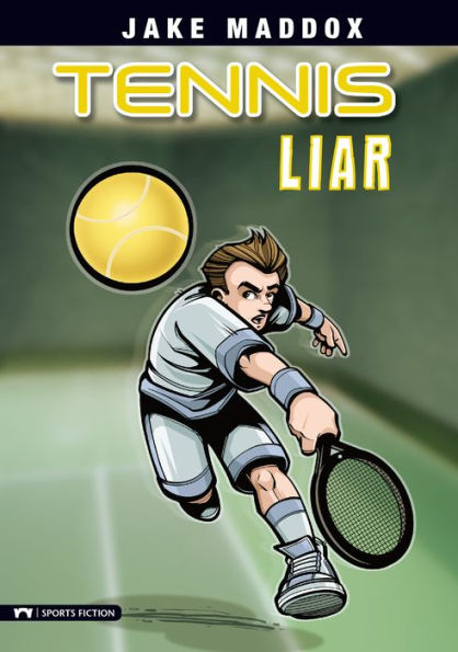 Tennis Liar