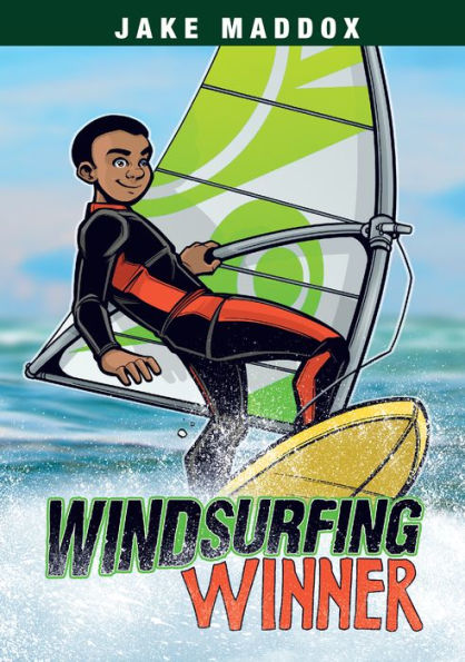 Windsurfing Winner