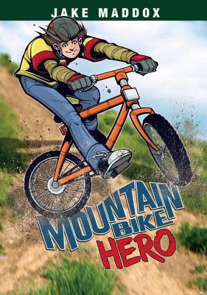 Mountain Bike Hero