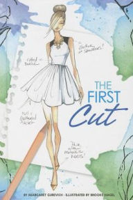 Title: The First Cut, Author: Margaret Gurevich