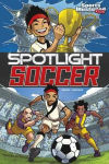 Alternative view 1 of Spotlight Soccer